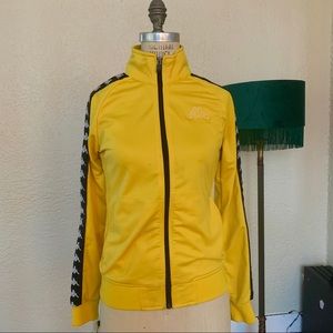 Kill Bill Kappa Track Jacket